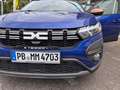 Dacia Sandero III Stepway Extreme TCe 100 ECO-G Blau - thumbnail 13
