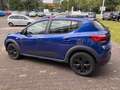 Dacia Sandero III Stepway Extreme TCe 100 ECO-G Blau - thumbnail 2