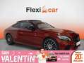 Mercedes-Benz C 300 e Rouge - thumbnail 1