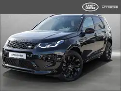 Land Rover Discovery Sport P270e Dynamic SE Pano AHK Winter