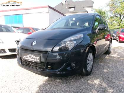 Renault Scenic Scénic III Expression 1,5 dCi