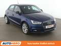 Audi A1 1.4 TDI Sport *NAVI*BI-XENON*PDC*SHZ*KLIMA* Blau - thumbnail 8