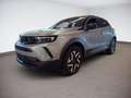 Opel Mokka GS-Line AT 180°KAMERA*TEILLEDER*CARPLAY*LHZ*SHZ Gris - thumbnail 2