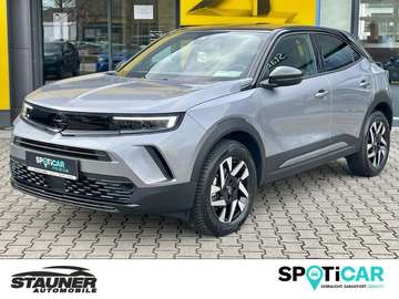 GS-Line AT 180°KAMERA*TEILLEDER*CARPLAY*LHZ*SHZ