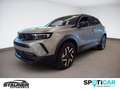 Opel Mokka GS-Line AT 180°KAMERA*TEILLEDER*CARPLAY*LHZ*SHZ Gris - thumbnail 1
