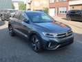 Volkswagen T-Roc T-Roc 1.5 TSI OPF DSG R-Line Gris - thumbnail 2