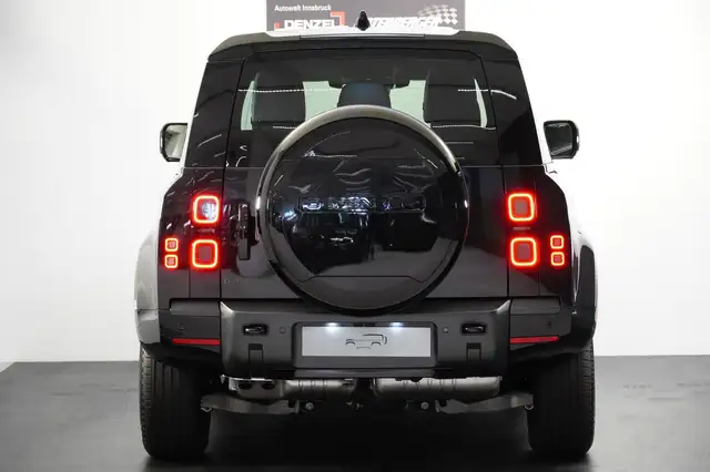 Land Rover Defender 90 3.0 X-Dynamic SE DAB AHK Ansicht 8