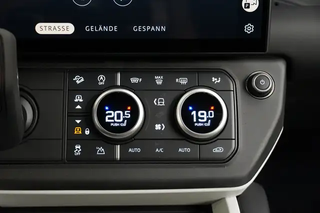 Land Rover Defender 90 3.0 X-Dynamic SE DAB AHK Ansicht 18