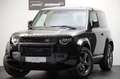 Land Rover Defender 90 3.0 X-Dynamic SE DAB AHK Schwarz - thumbnail 2