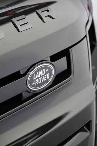 Land Rover Defender 90 3.0 X-Dynamic SE DAB AHK Ansicht 7