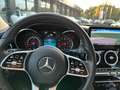 Mercedes-Benz C 200 Avantgarde+Navi+SHZ+LED+PDC+Kamera+Apple Argento - thumbnail 15
