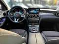 Mercedes-Benz C 200 Avantgarde+Navi+SHZ+LED+PDC+Kamera+Apple Argento - thumbnail 10