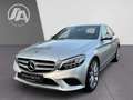 Mercedes-Benz C 200 Avantgarde+Navi+SHZ+LED+PDC+Kamera+Apple Argento - thumbnail 4