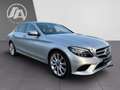 Mercedes-Benz C 200 Avantgarde+Navi+SHZ+LED+PDC+Kamera+Apple Argento - thumbnail 7