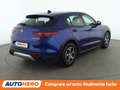 Alfa Romeo Stelvio 2.2 JTDM Super Business 190 CV AT8 Q4 Bleu - thumbnail 6