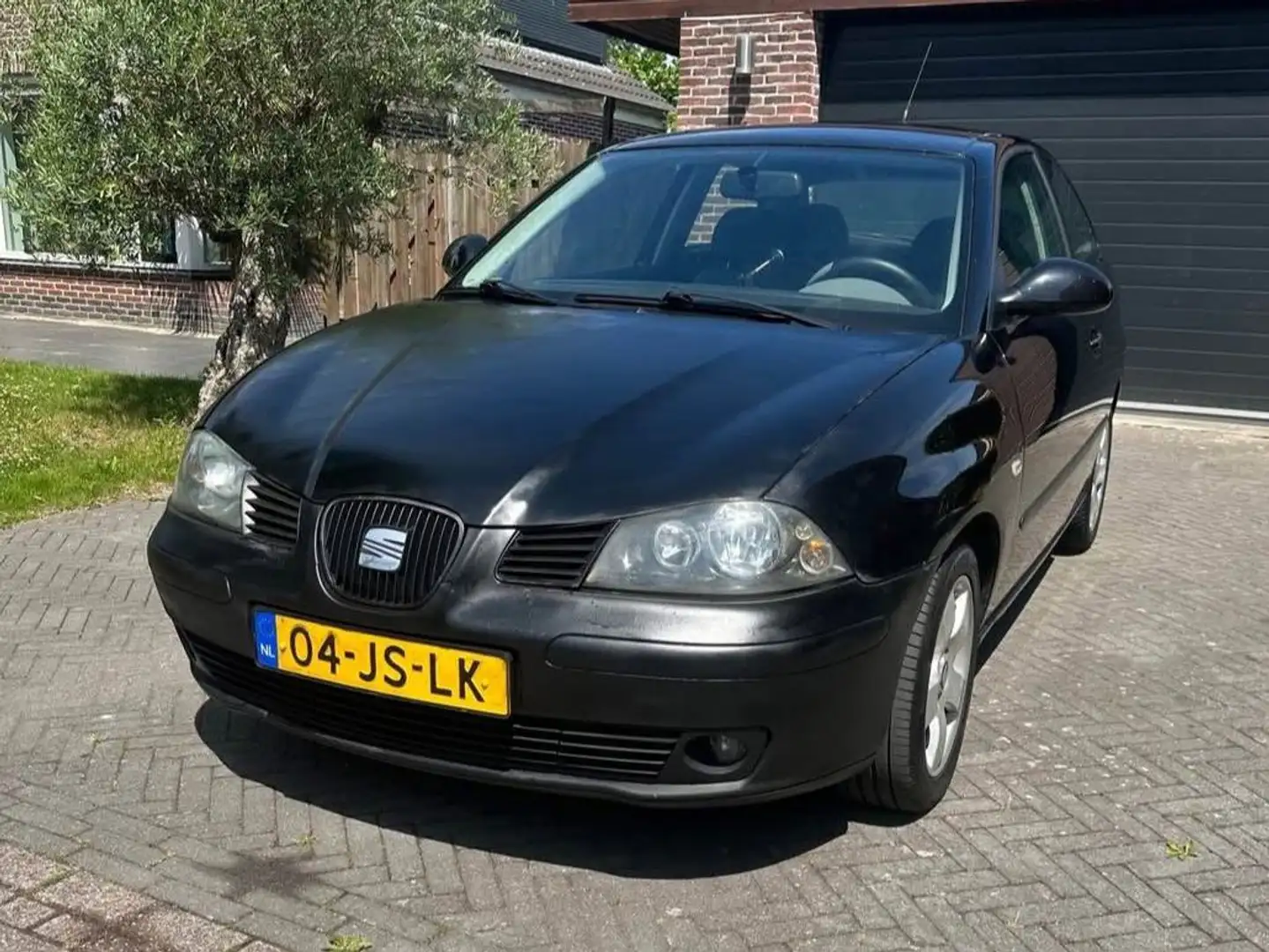 SEAT Ibiza Ibiza 1.4-16V Signo - 2