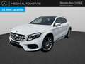Mercedes-Benz GLA 200 AMG Line | Achteruitrijcamera | Navigatie | Parkee Weiß - thumbnail 1