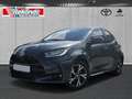 Toyota Yaris Hybrid Team Deutschland Klimaautomatik, Sitzheizun Grau - thumbnail 1