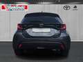 Toyota Yaris Hybrid Team Deutschland Klimaautomatik, Sitzheizun Grau - thumbnail 5
