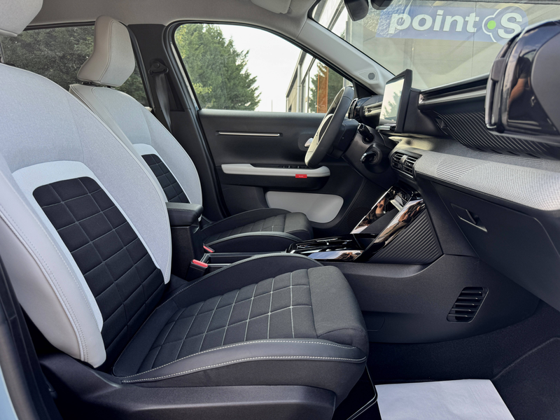 Citroen C3 C3 1.2 Turbo MHEV Max Max **GARANTIE 1 AN** — photo 8