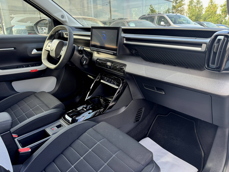 Citroen C3 C3 1.2 Turbo MHEV Max Max **GARANTIE 1 AN** — photo 7
