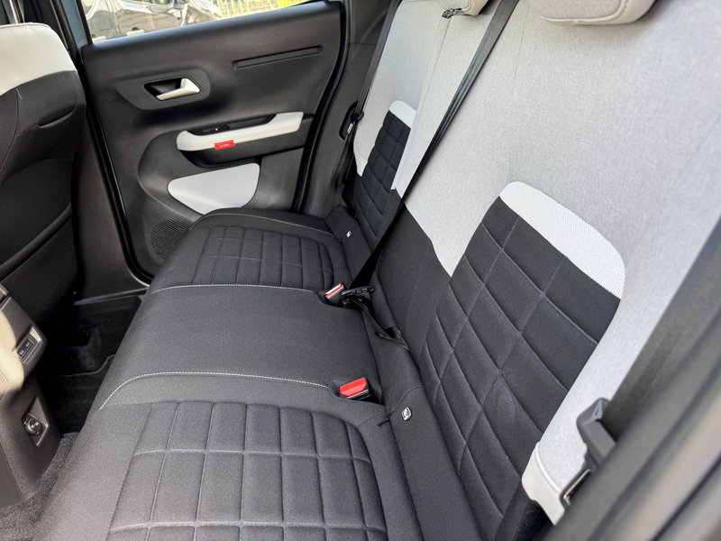Citroen C3 C3 1.2 Turbo MHEV Max Max **GARANTIE 1 AN** — photo 11