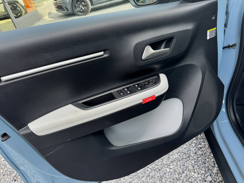 Citroen C3 C3 1.2 Turbo MHEV Max Max **GARANTIE 1 AN** — photo 14