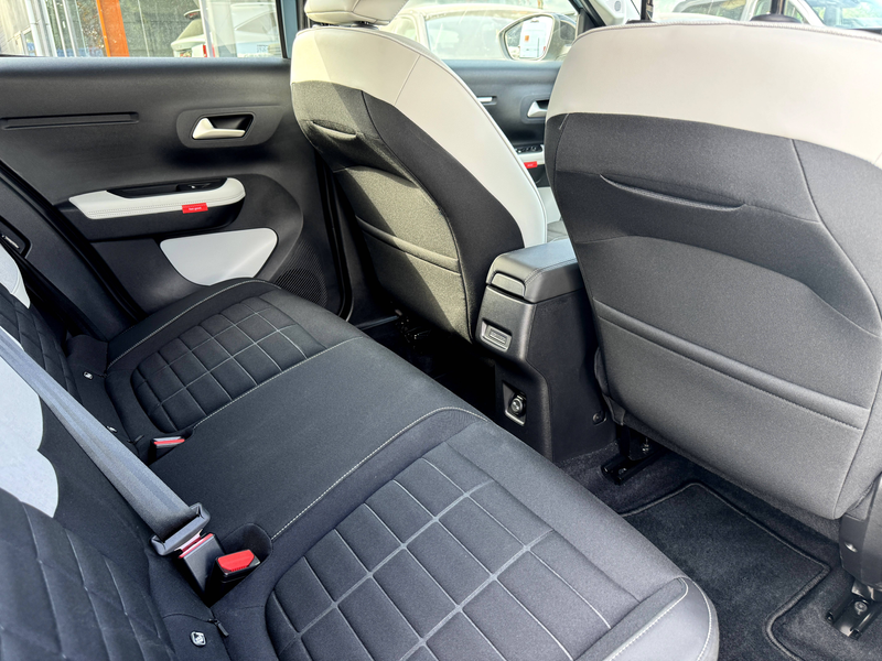 Citroen C3 C3 1.2 Turbo MHEV Max Max **GARANTIE 1 AN** — photo 9