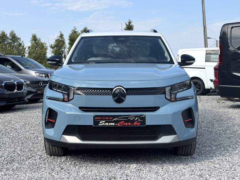Citroen C3 C3 1.2 Turbo MHEV Max Max **GARANTIE 1 AN** — photo 2