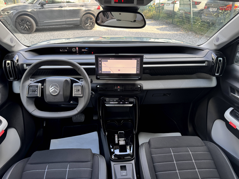 Citroen C3 C3 1.2 Turbo MHEV Max Max **GARANTIE 1 AN** — photo 13