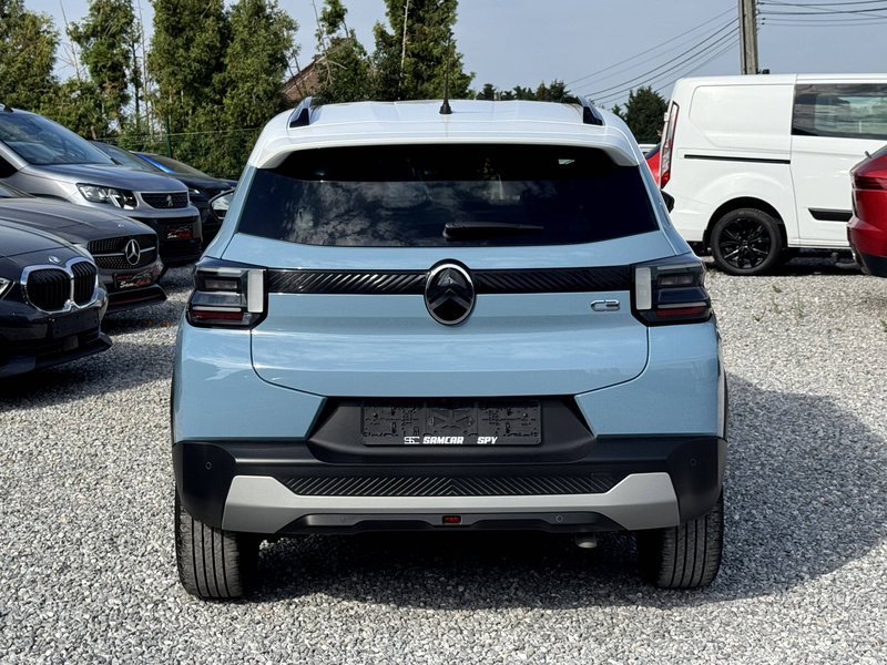 Citroen C3 C3 1.2 Turbo MHEV Max Max **GARANTIE 1 AN** — photo 5