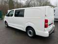 Peugeot Expert 2.0 DUB.CAB.AUTOMAAT-CAMERA-GPS-18925€+BTW-TVA Wit - thumbnail 4
