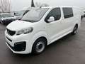Peugeot Expert 2.0 DUB.CAB.AUTOMAAT-CAMERA-GPS-18925€+BTW-TVA Wit - thumbnail 1