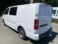 Peugeot Expert 2.0 DUB.CAB.AUTOMAAT-CAMERA-GPS-17.950€+BTW-TVA Blanc - thumbnail 4