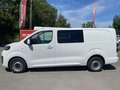 Peugeot Expert 2.0 DUB.CAB.AUTOMAAT-CAMERA-GPS-17.950€+BTW-TVA Blanc - thumbnail 6