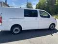 Peugeot Expert 2.0 DUB.CAB.AUTOMAAT-CAMERA-GPS-17.950€+BTW-TVA Blanc - thumbnail 7