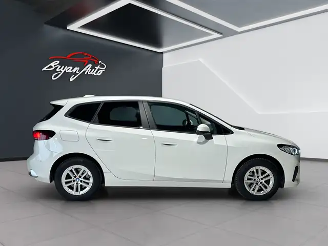 BMW 218 D Active Tourer Luxury auto IVA ESPOSTA