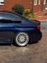 BMW 340 340i M Sport Adaptive LED M Performance Tansanit Albastru - thumbnail 4