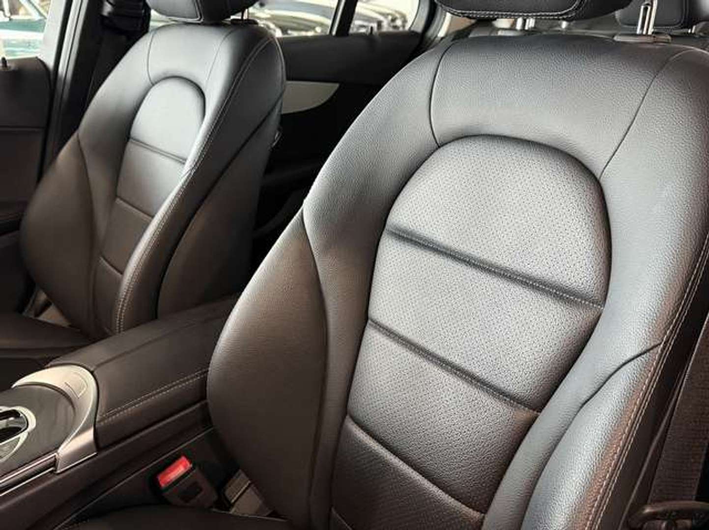 Mercedes Classe C 180 AVANTGARDE - - Joinsteer - #5