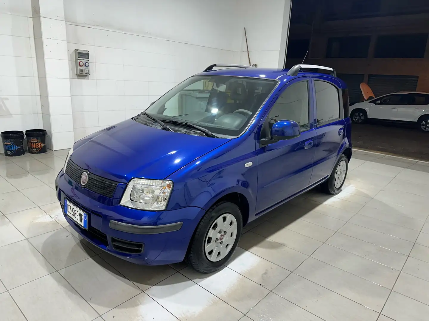 Fiat Panda 1.1 Actual - 1