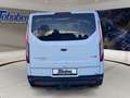 Ford Tourneo Custom 2.0 TDCi 320 L1 Active (EURO 6d) Weiß - thumbnail 7