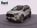 Ford EcoSport 1.0 ecoboost Active s&s 125cv Grigio - thumbnail 1