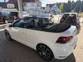 Volkswagen Golf Cabrio A. Leder Navi BI-Xenon E-Verdeck Weiß - thumbnail 1