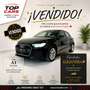 Audi A1 Sportback 30 TFSI S tronic Launch edition Negro - thumbnail 1
