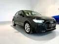 Audi A1 Sportback 30 TFSI S tronic Launch edition Negro - thumbnail 9