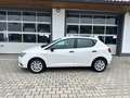 SEAT Ibiza 1,0 TSI Reference *TEMPOMAT*BT-AUDIO*KLIMA* Weiß - thumbnail 2