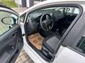 SEAT Ibiza 1,0 TSI Reference *TEMPOMAT*BT-AUDIO*KLIMA* Weiß - thumbnail 8