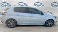 Peugeot 308 1.2 PureTech 130 GT Line Blanc - thumbnail 4