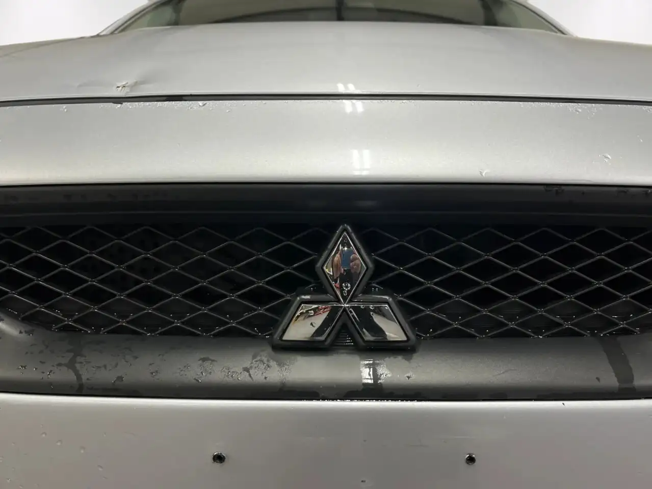 Mitsubishi RVR снимка Mitsubishi RVR