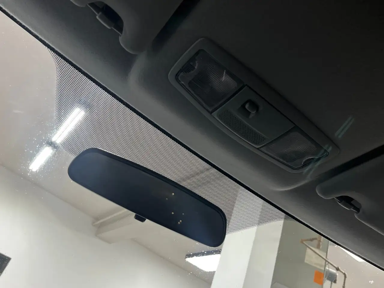 Mitsubishi RVR снимка Mitsubishi RVR